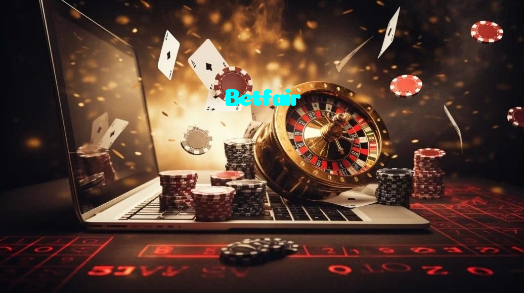 Betfair