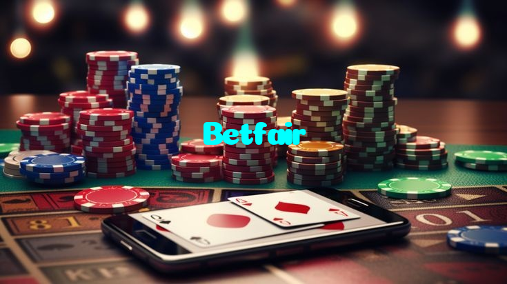 Betfair خوش آمدید بونس +600% پیشکش موبائل ایپ کے پروموشن سیکشن میں دکھائی دیتی ہے۔